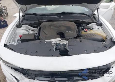 2019 Dodge Charger Sxt Awd from USA, damaged, VIN 2C3CDXJG7KH757888